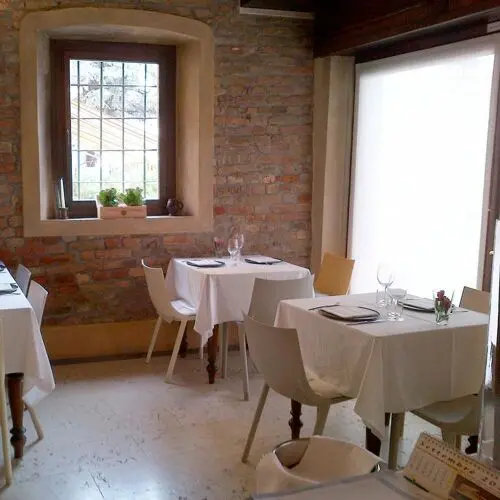 Da Giacomo in Pizzighettone