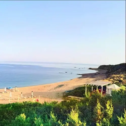 Corsaro Nero in Marina di Arbus