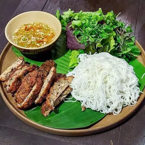 Tầm Vị in Hanoi