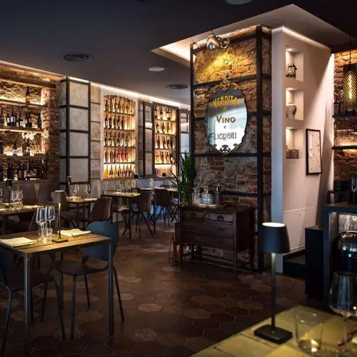 Radici Osteria Contemporanea in Gallarate
