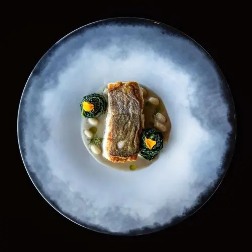 KELINA Fine Dine in Corvara in Badia