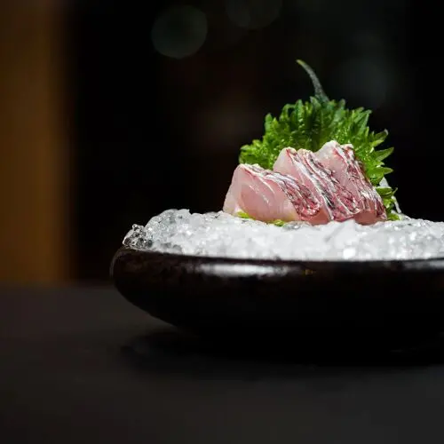 Seta Sushi Restaurant in Bologna