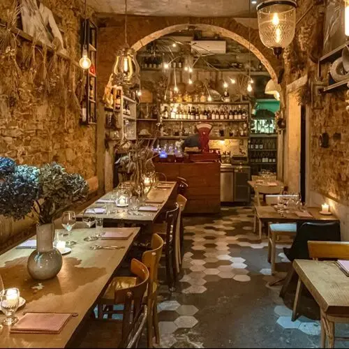 Podere 39 in Florence