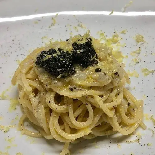 Acqua Pazza in Bologna