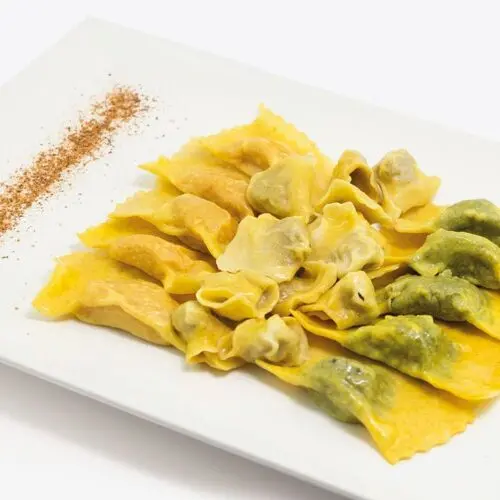 Hostaria Viola in Castiglione delle Stiviere