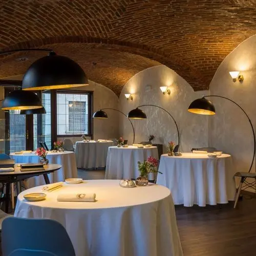 Osteria Contemporanea in Gattinara