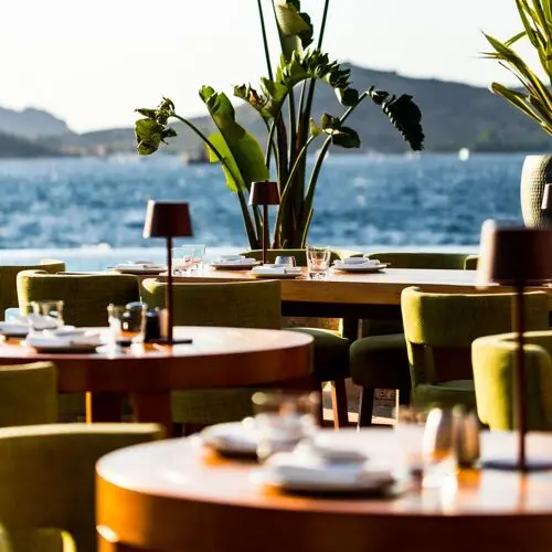 Zuma Bodrum in Bodrum