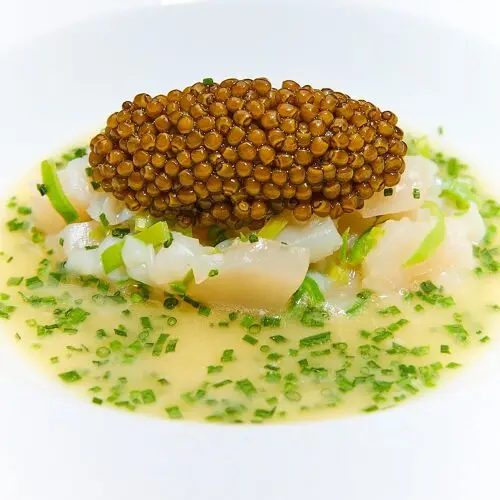 Le Bernardin in New York