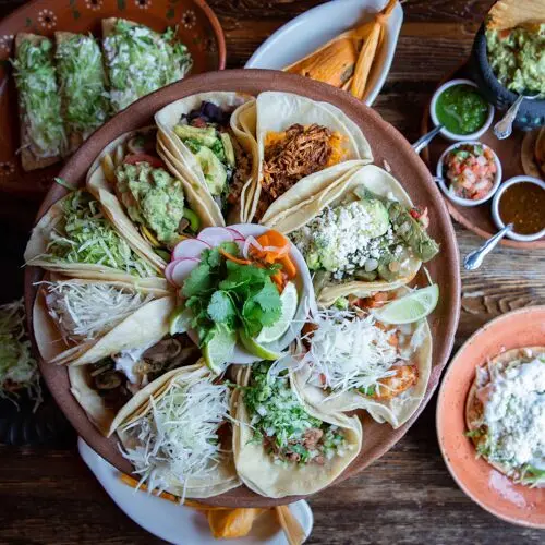 Chavela’s in Brooklyn