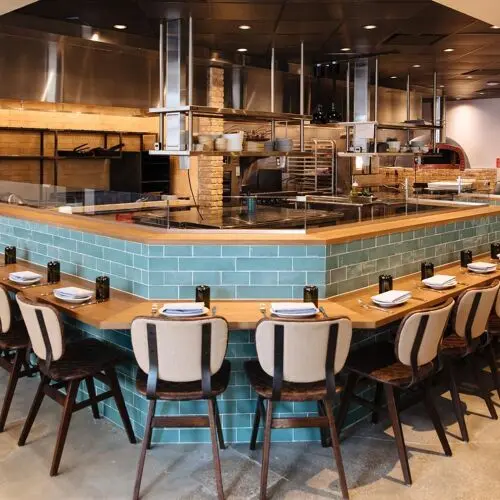 Nhà Hàng Vietnam in Chicago