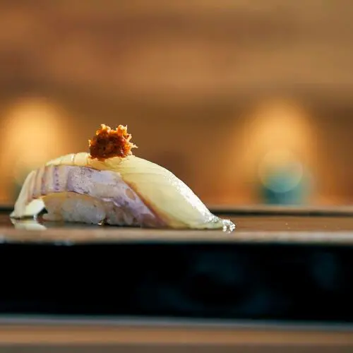 Omakase Yume in Chicago