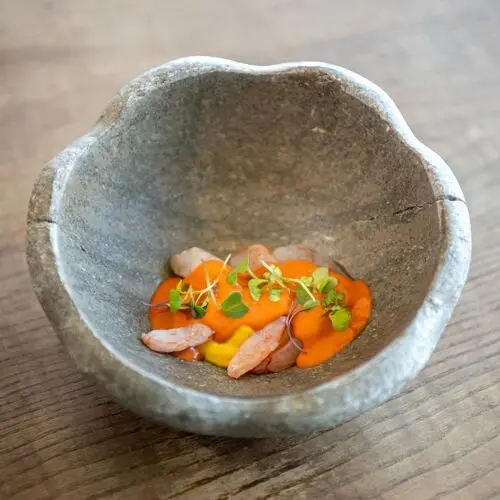 Taberna 5 Mares in A Coruña