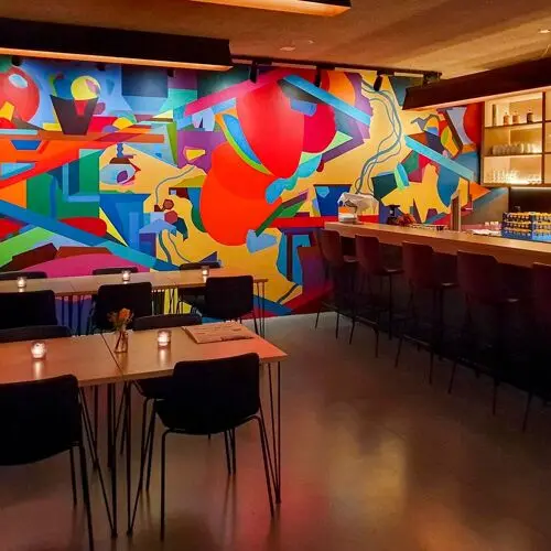 Corso in Sankt Gallen