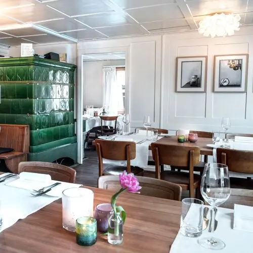 First in Ottikon bei Kemptthal