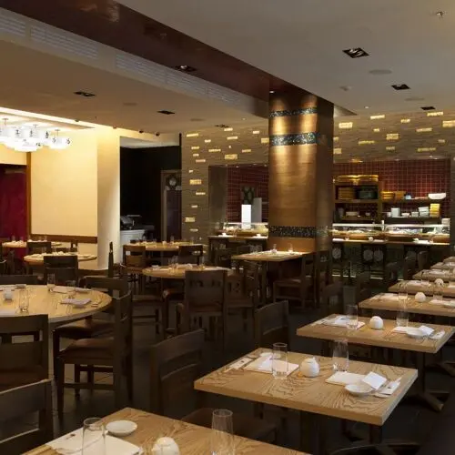 Nobu Budapest in Budapest