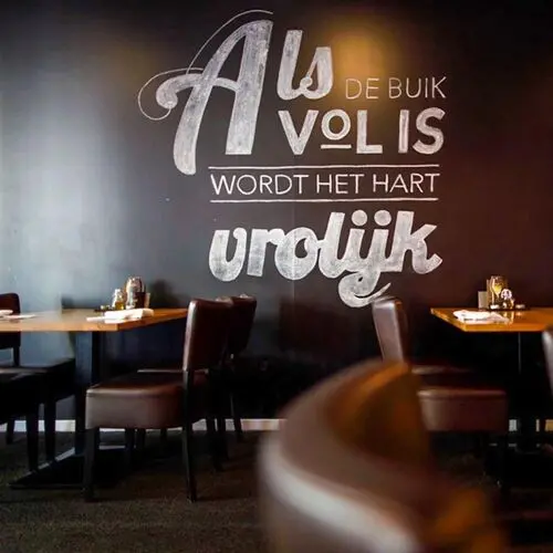 De Beleving in Sint-Oedenrode