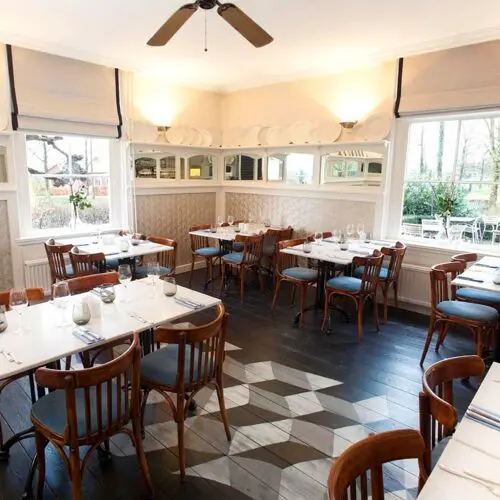 Bistro in Noordeloos