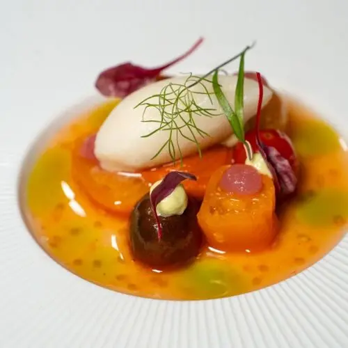 De Saffraan in Amersfoort