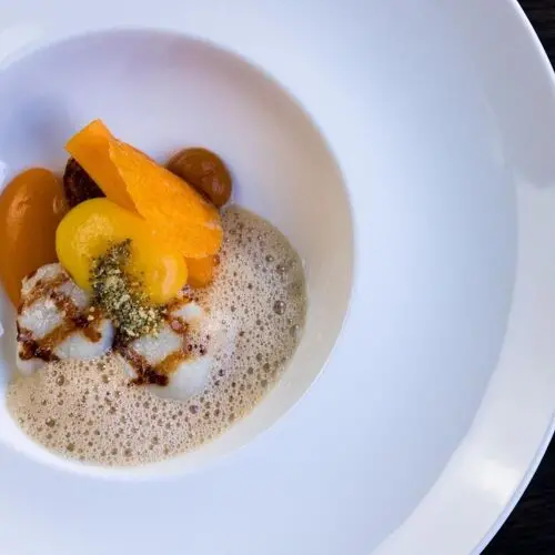 Restaurant Calva in Nootdorp