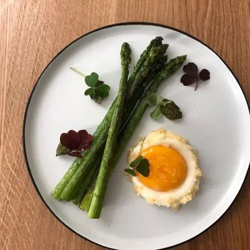 MAST Weinbistro in Vienna