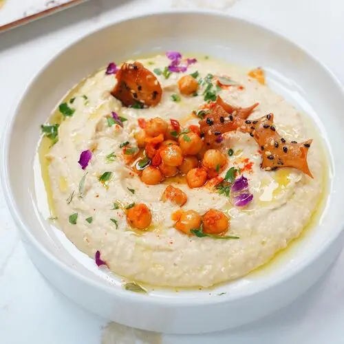 Mama Fatma in Mississauga