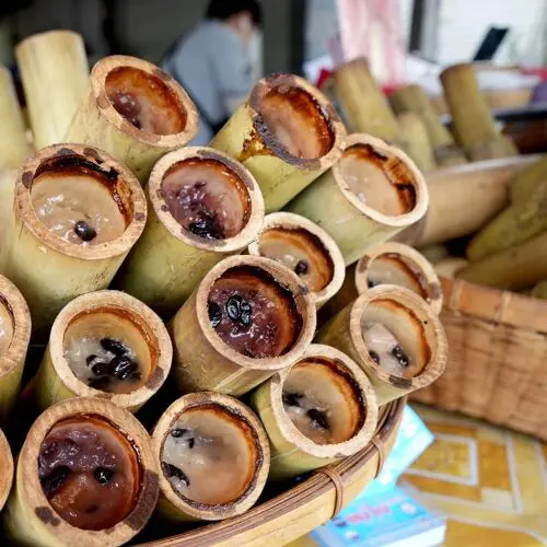 Khao Lam Mae Khai Toon Klao in Chon Buri