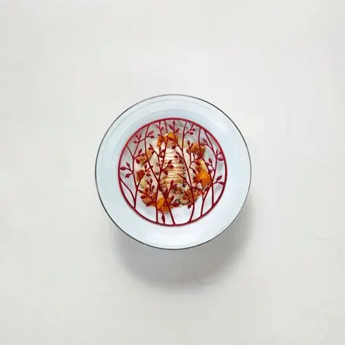 Born in Singapore