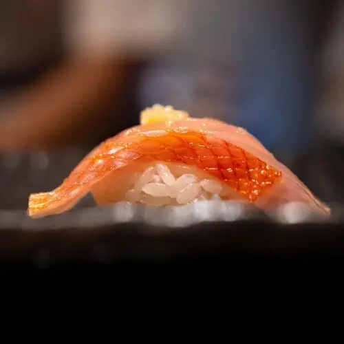 Craft Omakase in Austin