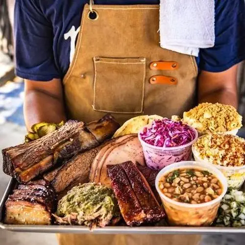 2M Smokehouse in San Antonio