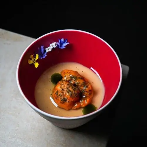 Chaleur in Singapore