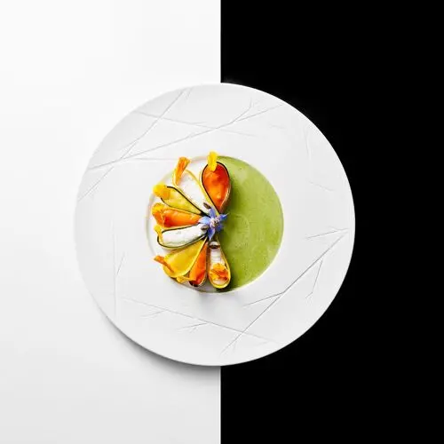 Le Beau Rivage by Curtis in Dave