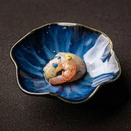 Sen Omakase in Madrid