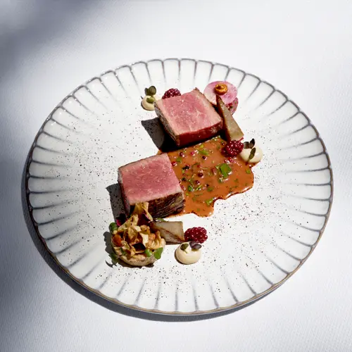 EMOTIONS by Guy Ravet in Vevey