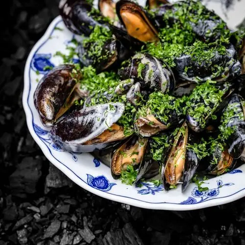 De Kromme Bistro in Hoofdplaat