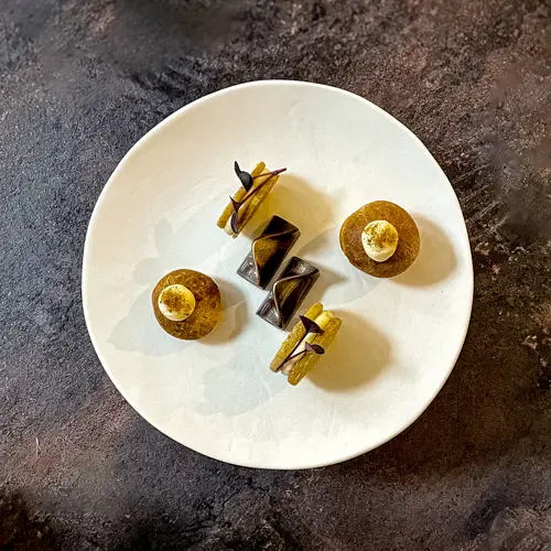 L'Obélias in Naucelle