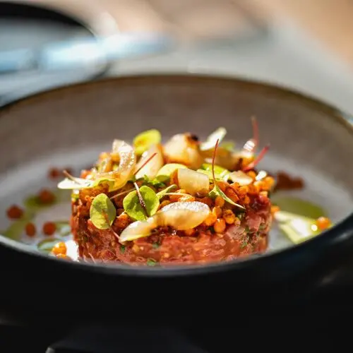 Rauch & Rebe in Graz