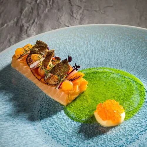 George & Marie Skybar in Klagenfurt am Wörthersee