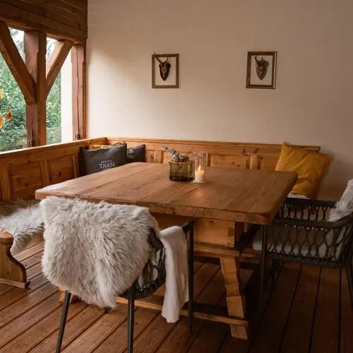 Wirtshaus im Weinkitz in Kitzeck im Sausal