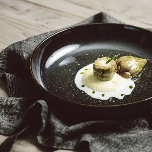 Ullrs Gourmetstube in Sankt Anton am Arlberg