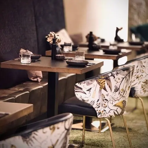 Lukas Izakaya in Schärding