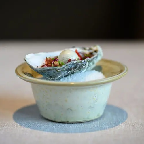 Aurea Fine Dining in Wildschönau