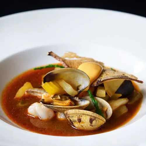 BRASSERIE Schwarzenstein in Geisenheim