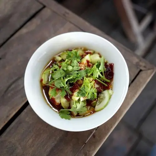 Morakot Kitchen in Pathum Thani
