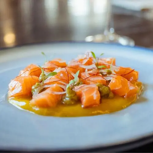 La Naya by El Xato in Altea