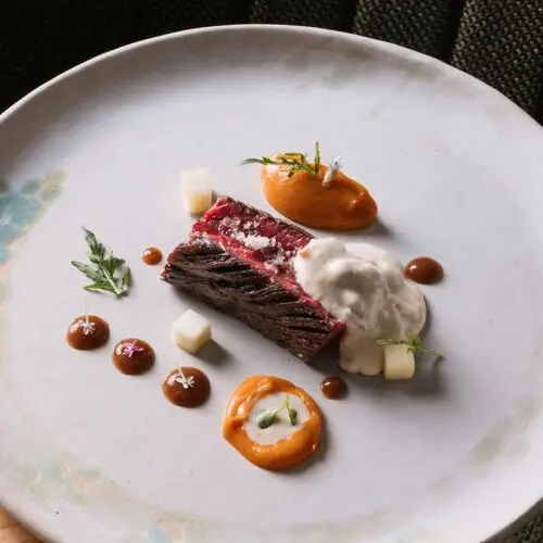 Revés Bistró in La Atalaya