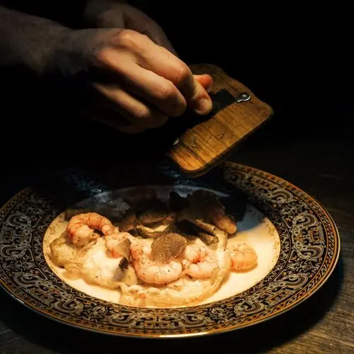 La Jovita per L'Esteve GV in Calonge