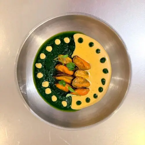 Colmado 1917 in Santa Cruz de Tenerife