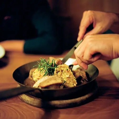 Gasthaus Lamm in Saint Martin in Passeier