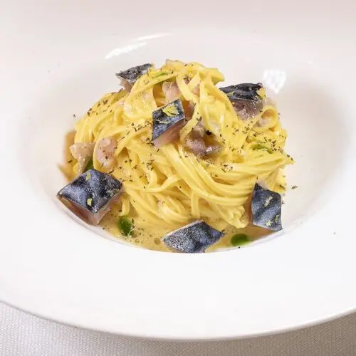 Bottega del Re in Genoa