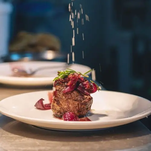 Osteria Scottadito in Nadur